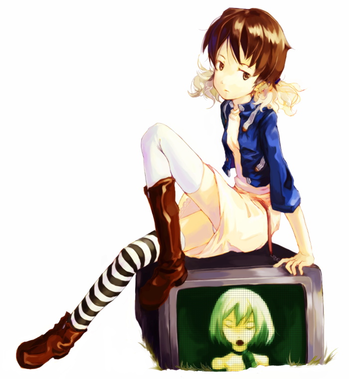 埋没TV