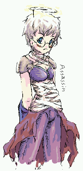 あさしん