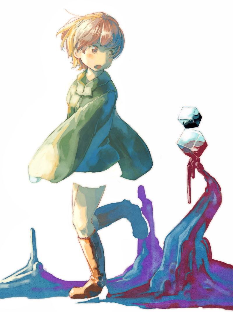 キューブ