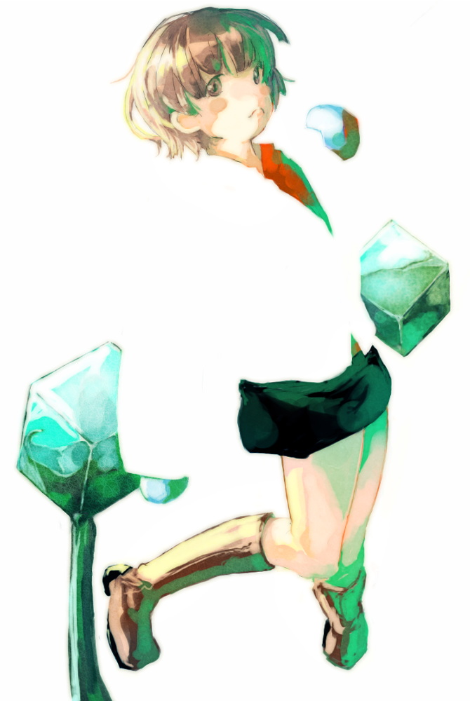 キューブ