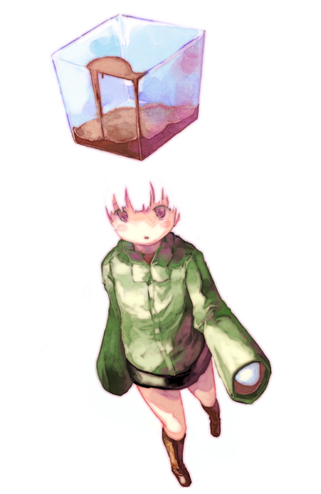 キューブ