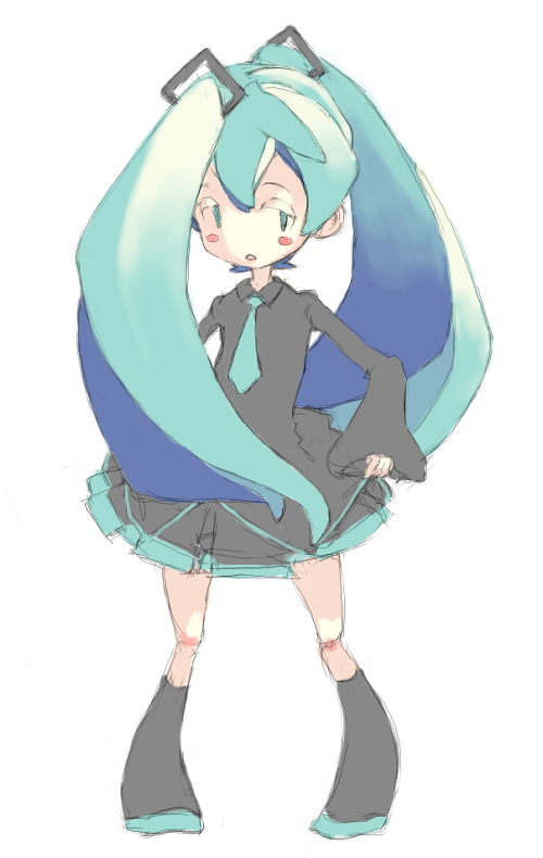 ミク