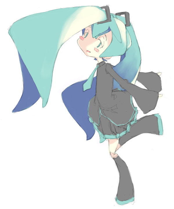 ミク