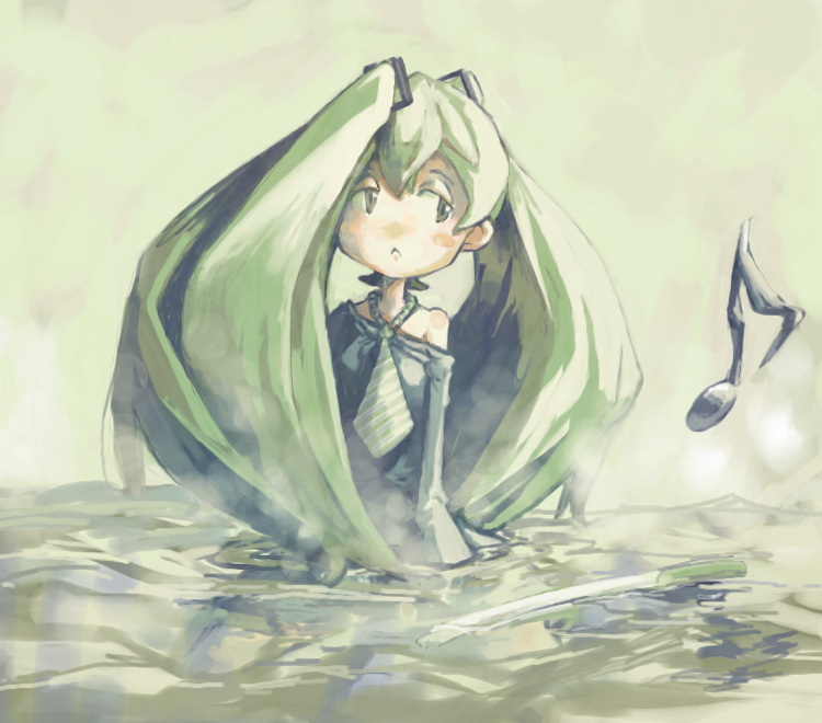 ミク